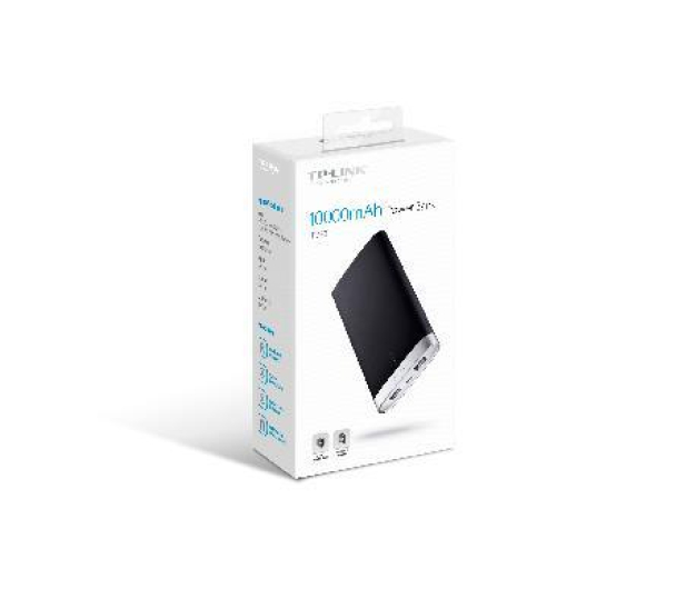TP-Link PB50 Power Bank 10000mAh 2xUSB - 254752 - zdjęcie 6